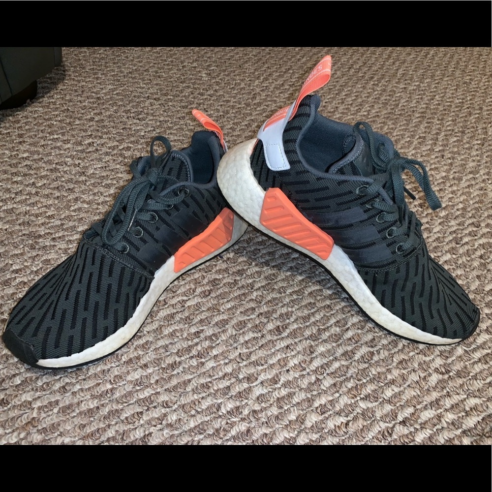 Adidas NMD Boost shoes